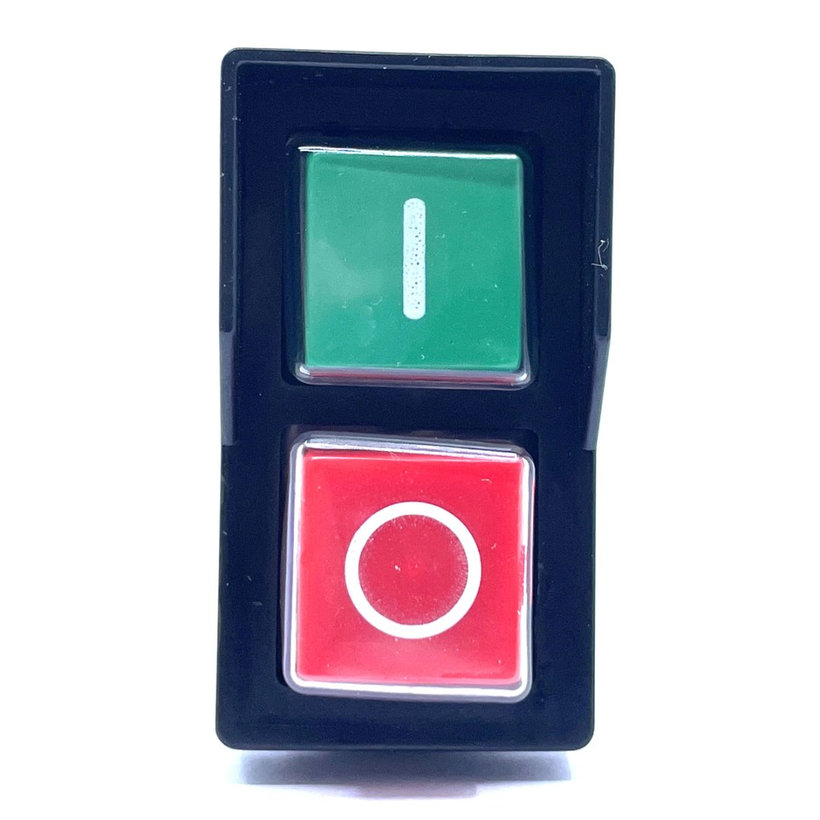 Bezpečnostné tlačidlá 5PIN