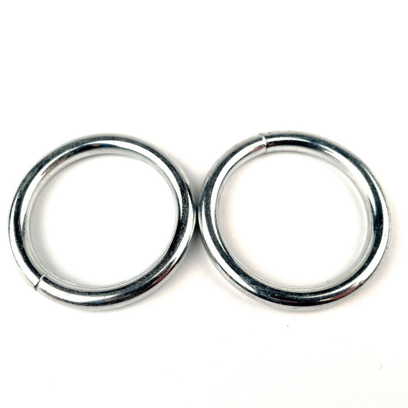 Krúžok zváraný Zn 3x20mm