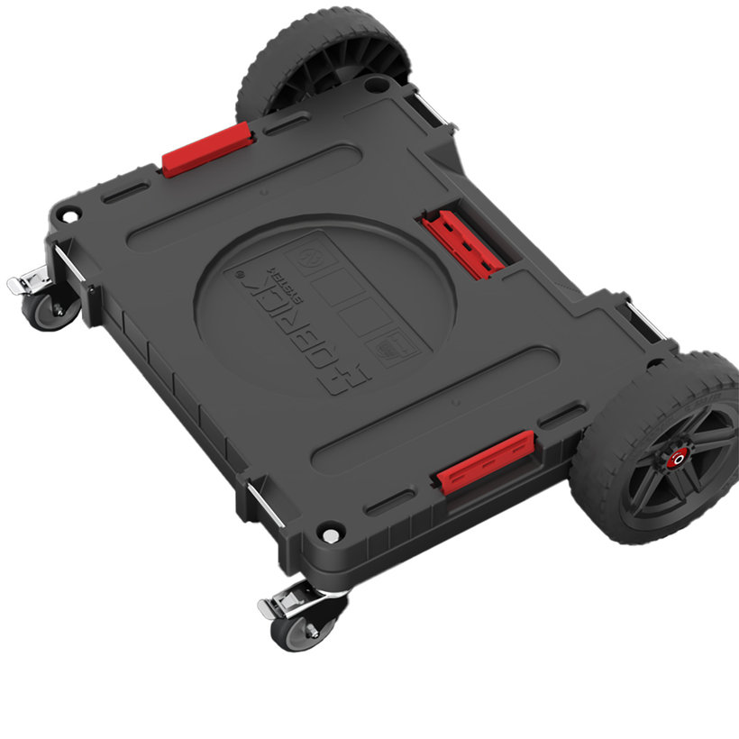 Transportná platforma QBRICK System ONE 2.0 Allterrain