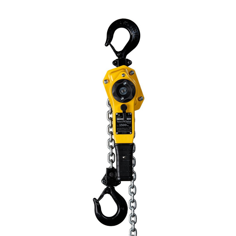 Rechtačkový zdvihák UNO plus séria A 750kg