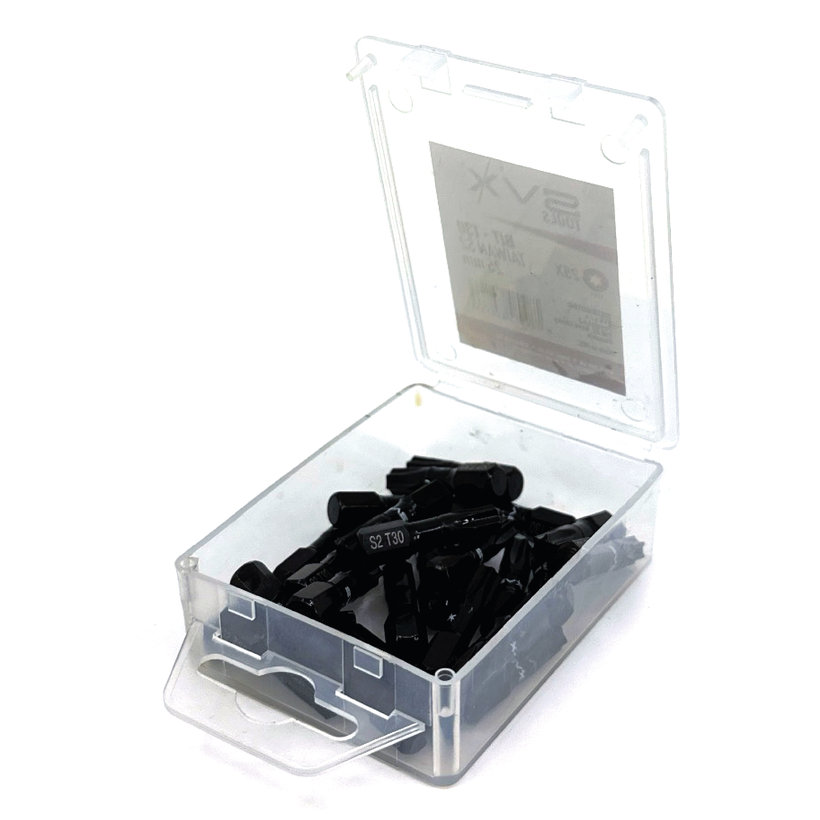 Bit magnetický TX30x25 mm