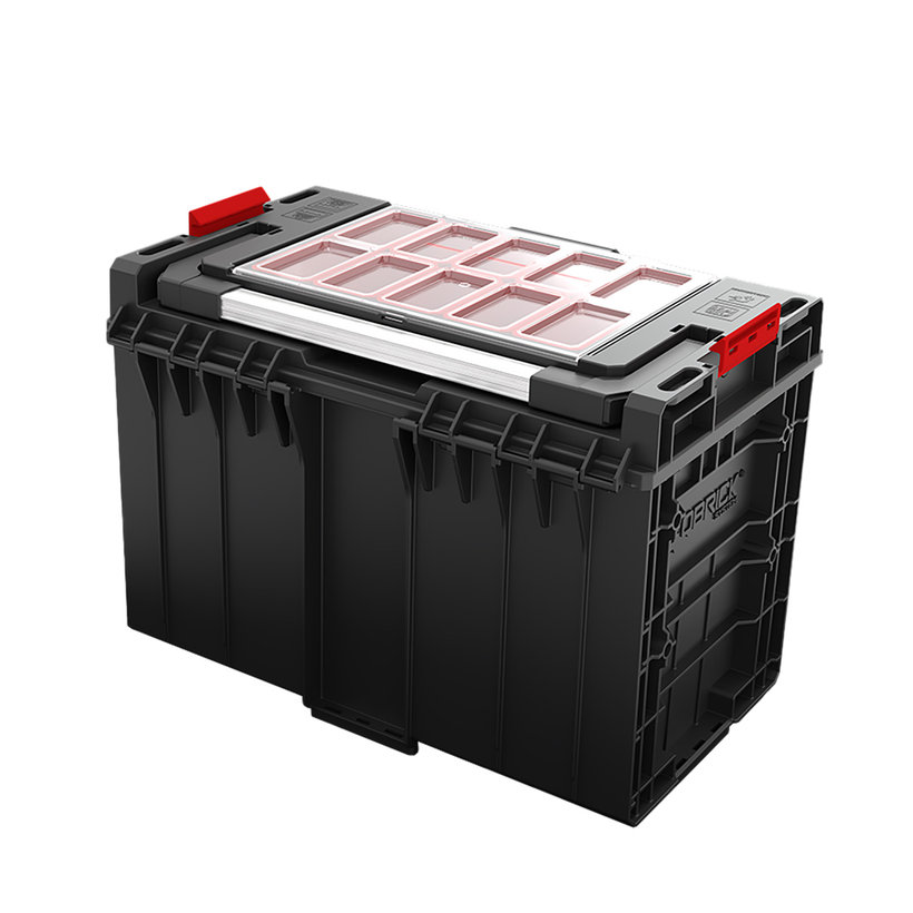 Box na náradie QBRICK System ONE 450 Expert 2.0