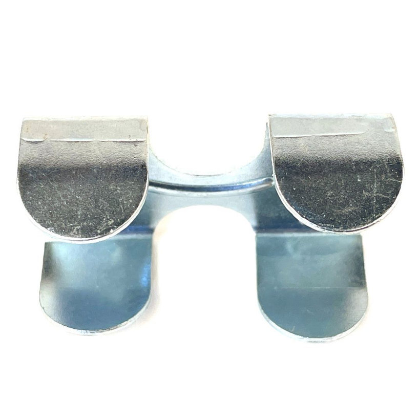 Svorka lisovacia pre textilné laná 14mm