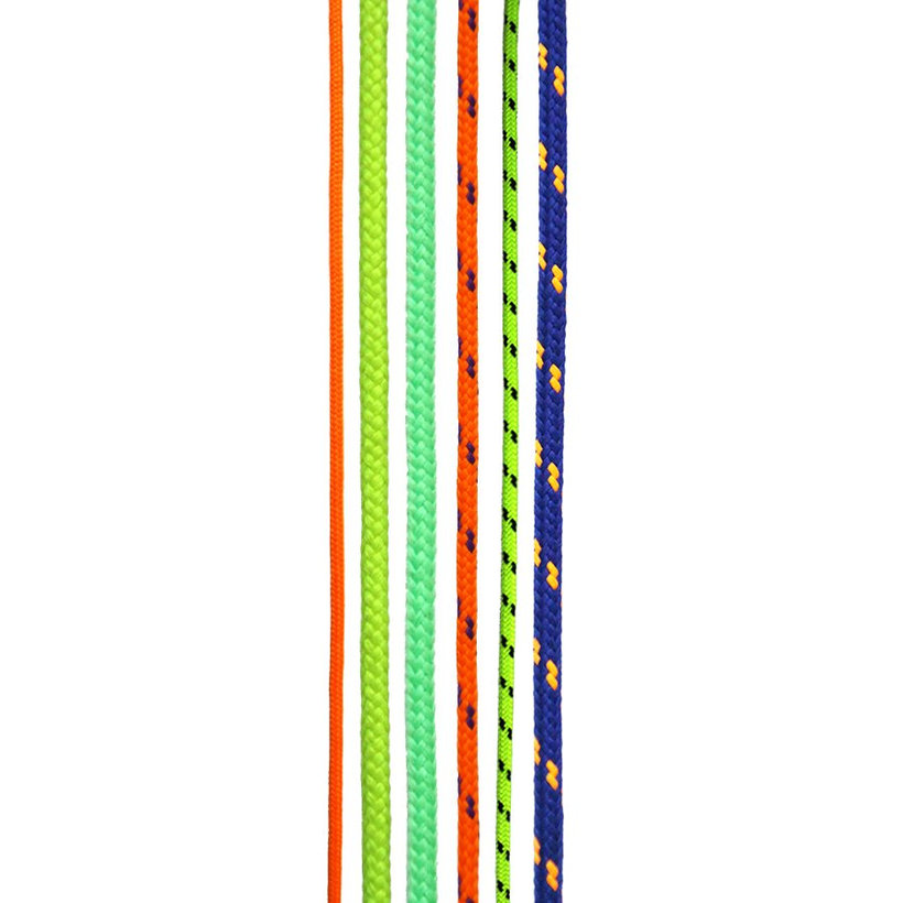 PP lano pletené bez jadra 8 pr 5mm