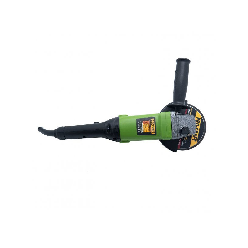 Brúska uhlová 125mm PW1200ES