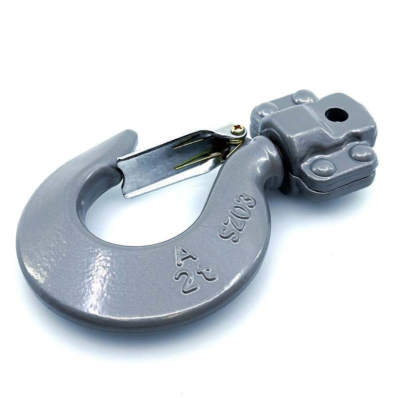 Spodný hák pre Stira S 2000