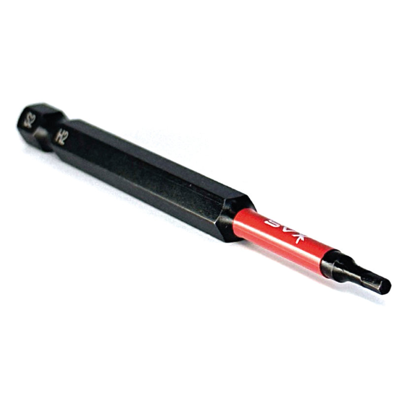 Bit magnetický H2x90 mm