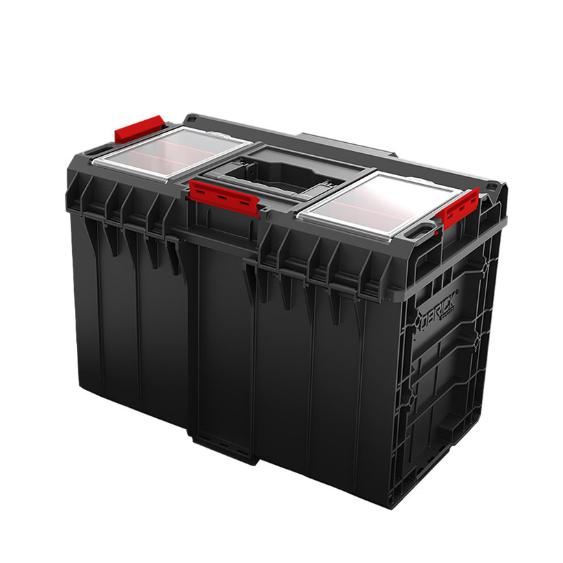Box na náradie QBRICK System ONE 450 Profi 2.0