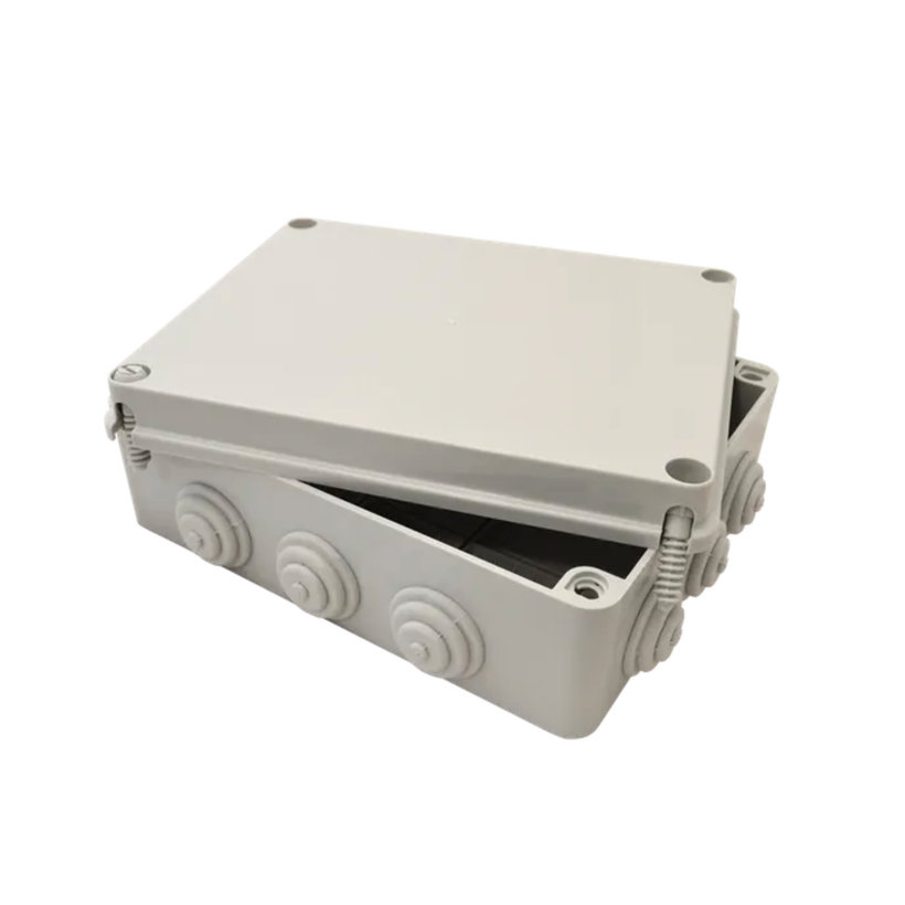 Nadomietková inštalačná krabica IP65 250x200x90mm