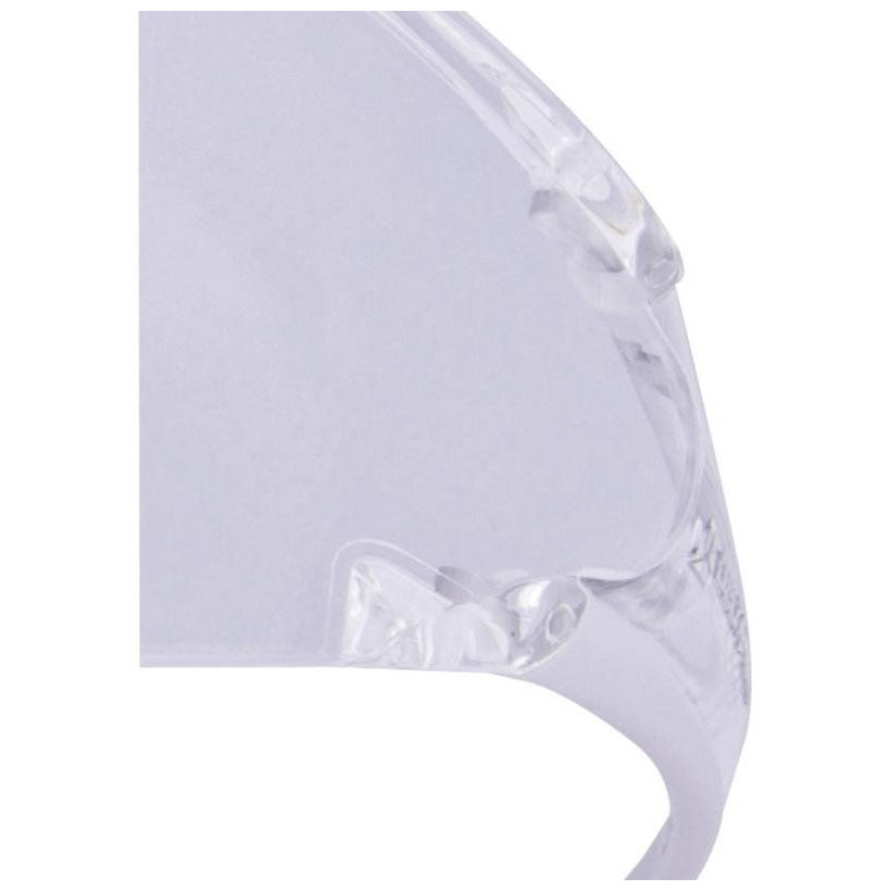 Pracovné okuliare EGON LIGHT MIRROR