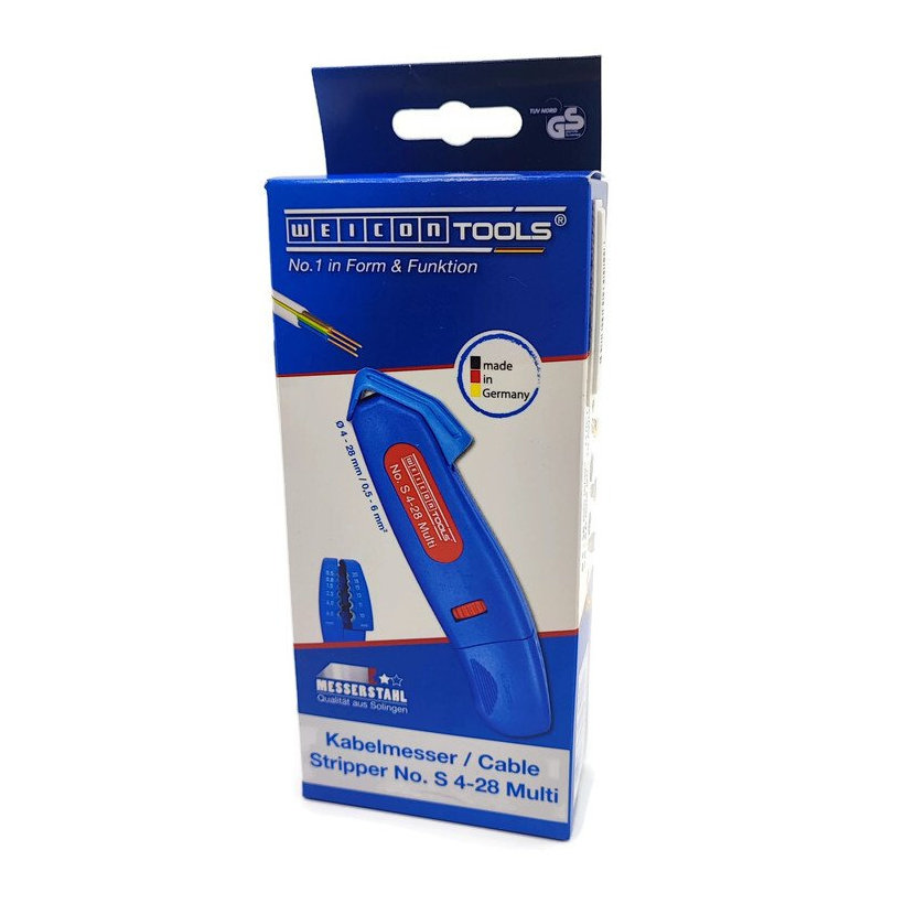 Káblový nôž 145mm