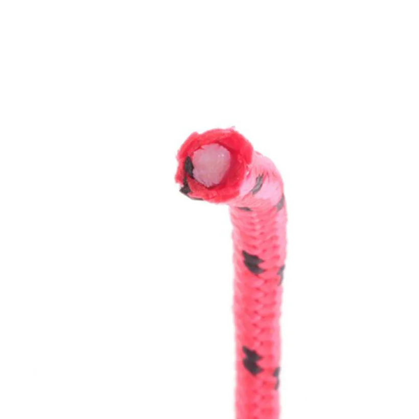 PPV lano farebné s jadrom pletené 16pr 10mm