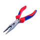 Kliešte elektroinštalačné 160 mm