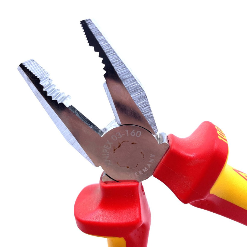 Kliešte kombinované 160 mm