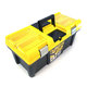 Toolbox Stuff Carbo Semi Profi Alu 20 525x256x246mm