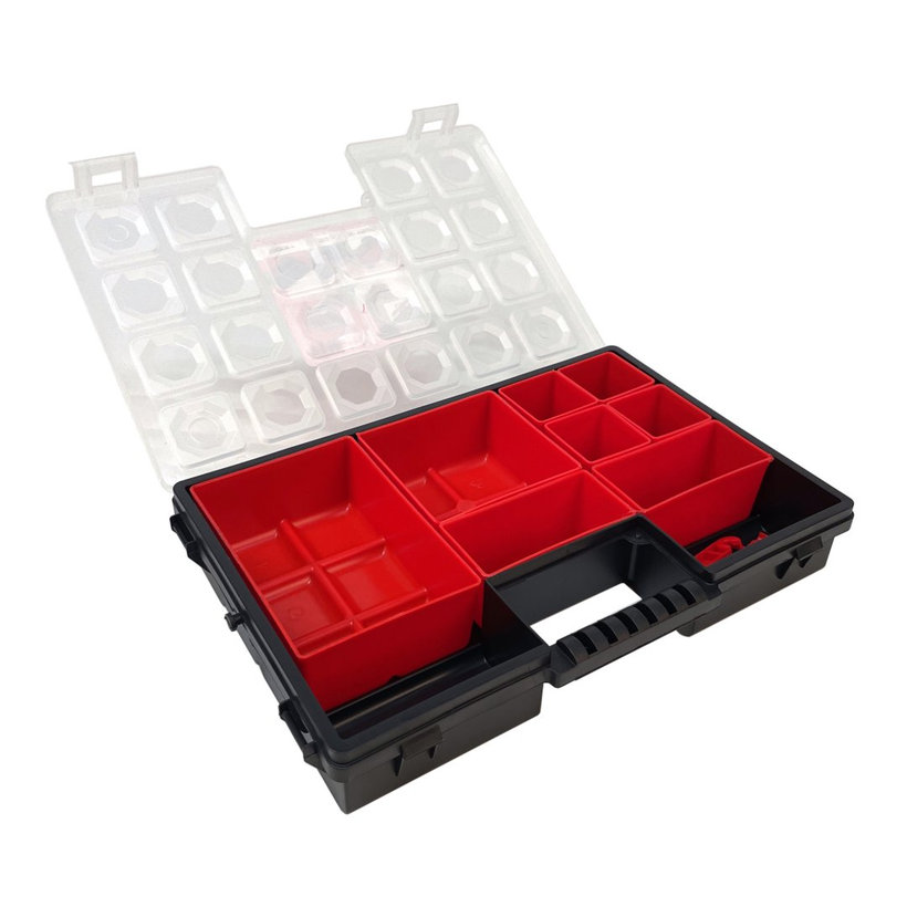 Organizér Tandem 300 C 284x182x50mm