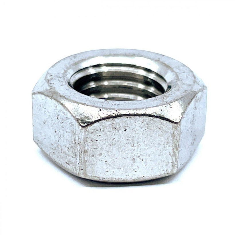 Matica DIN 934 nerez A4 M20