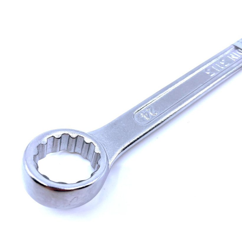 Kľúč oko - vidlica 24mm
