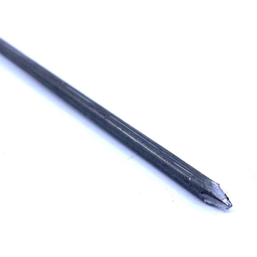 Klince stavebné 4x120mm