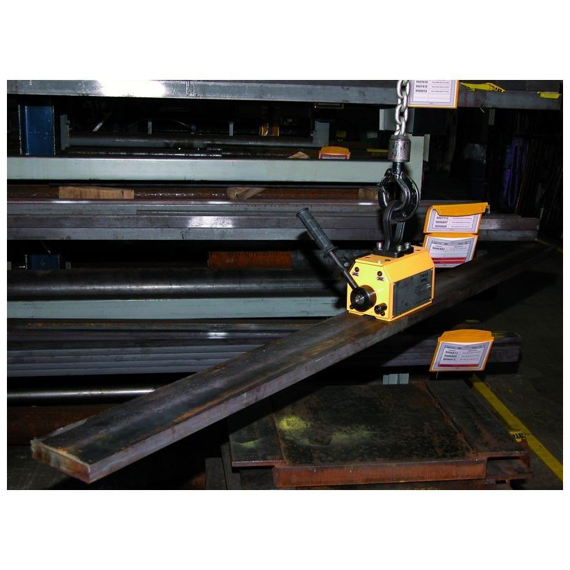 Permanentný zdvíhací magnet TPM 0,3