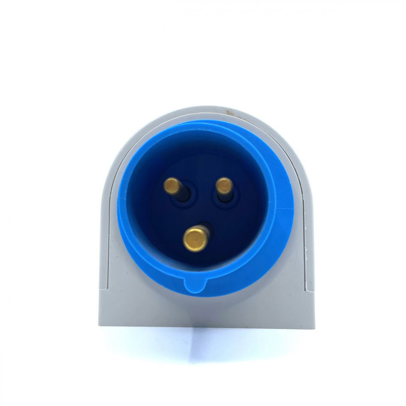 Prívodka nástenná 16A/3 IPN 1632