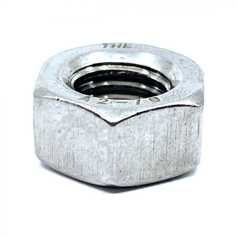 Matica DIN 934 nerez A2 M12