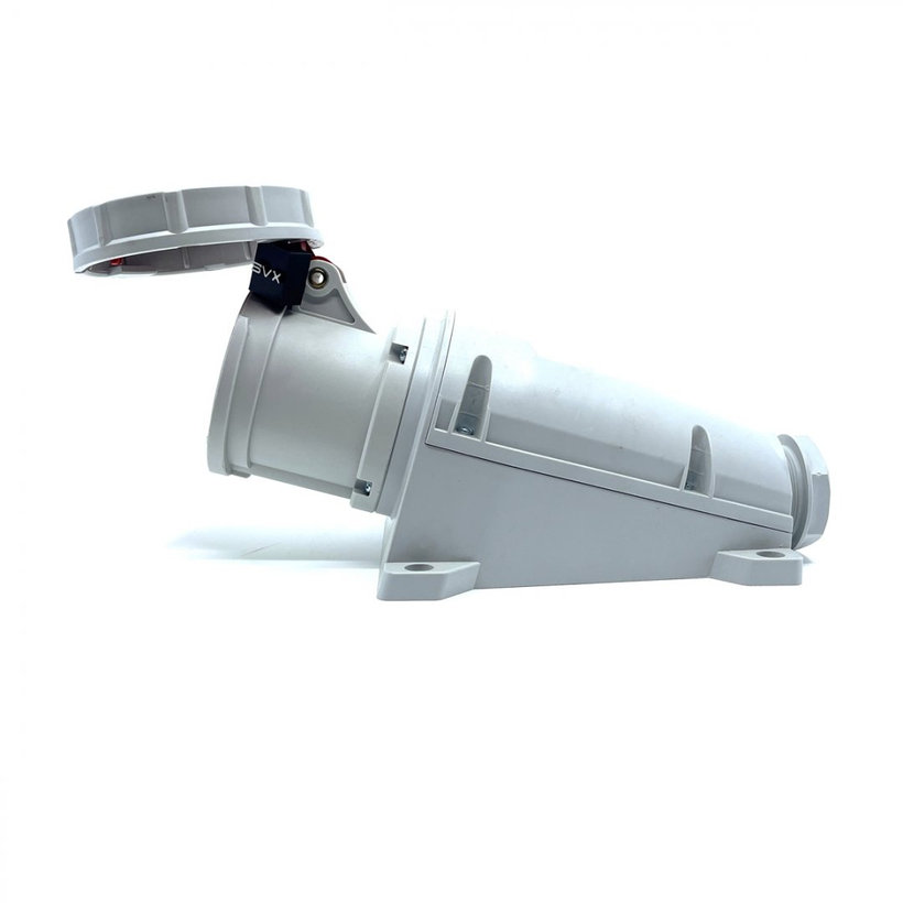 Zásuvka IZGN 6353 nástenná 63A 5kolík