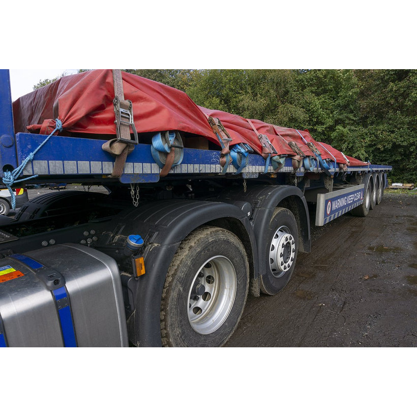 Upínací pás - Gurtňa 5T-12M