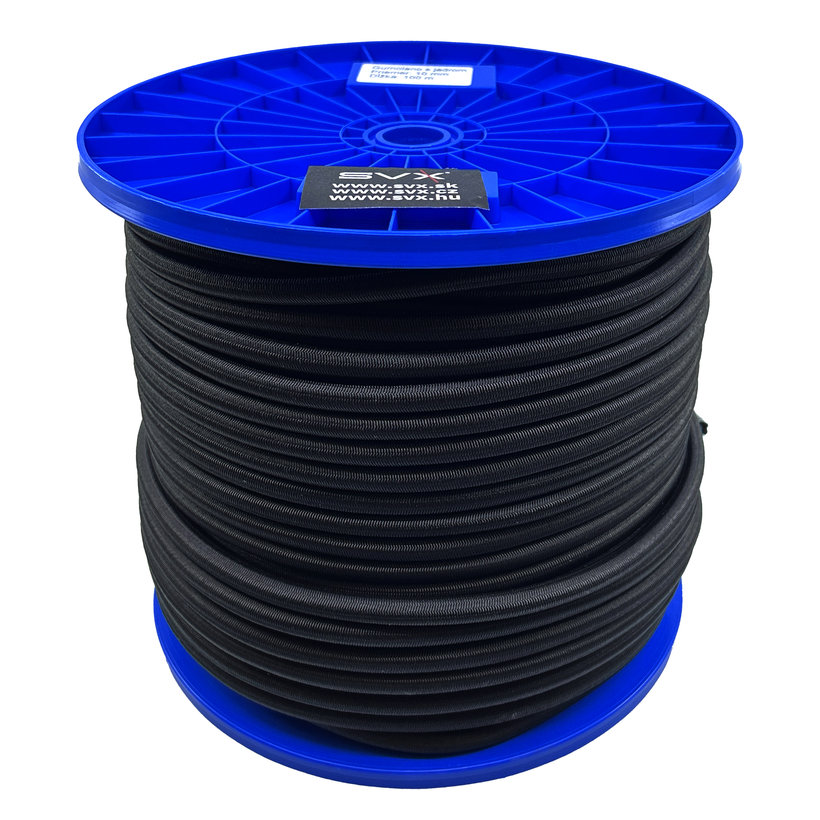 Gumolano s pryžov jadrom PP 12mm