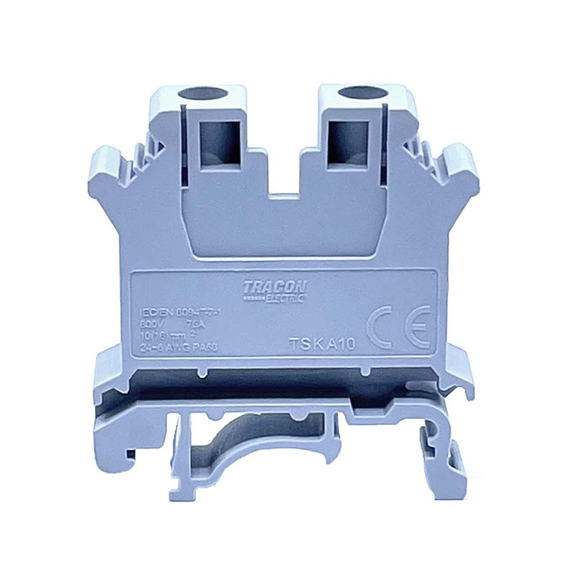 Radová svorka pre fázový (L) vodič 10mm²