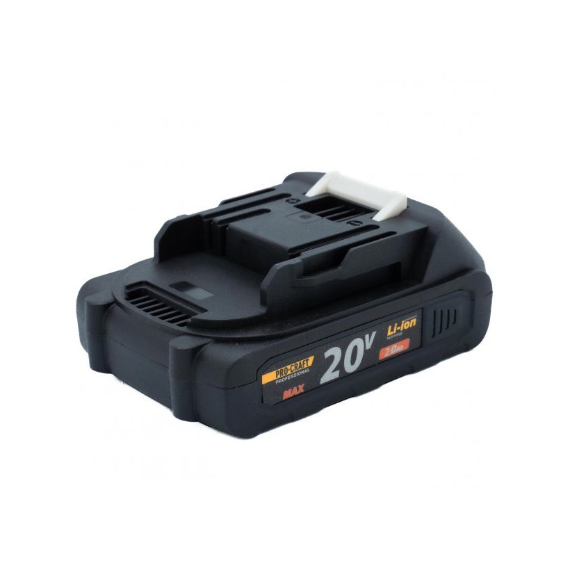 Akumulátorová batéria 2000mAh