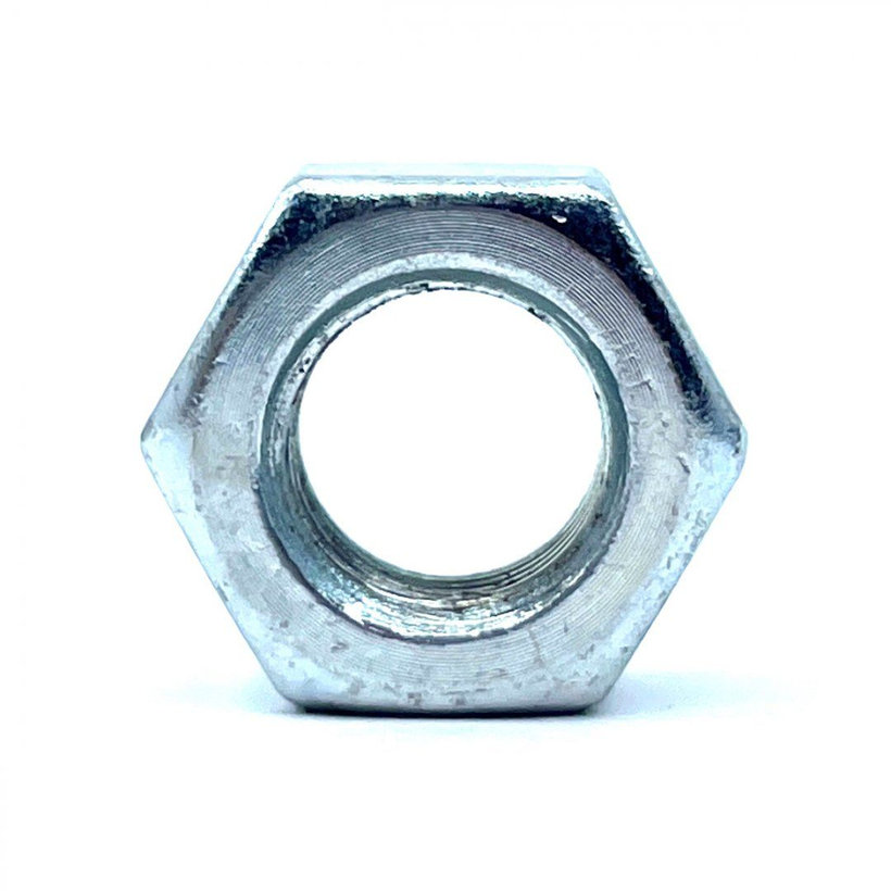 Matica DIN 934 jemné stúpanie zn M10x1