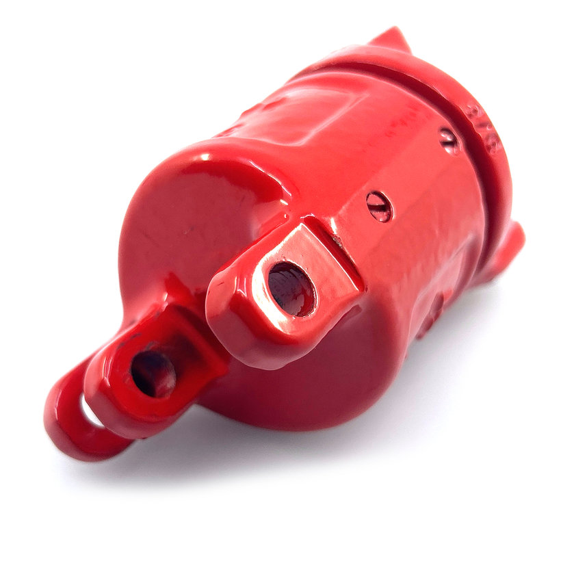 Otočný spojovací článok 2T G80