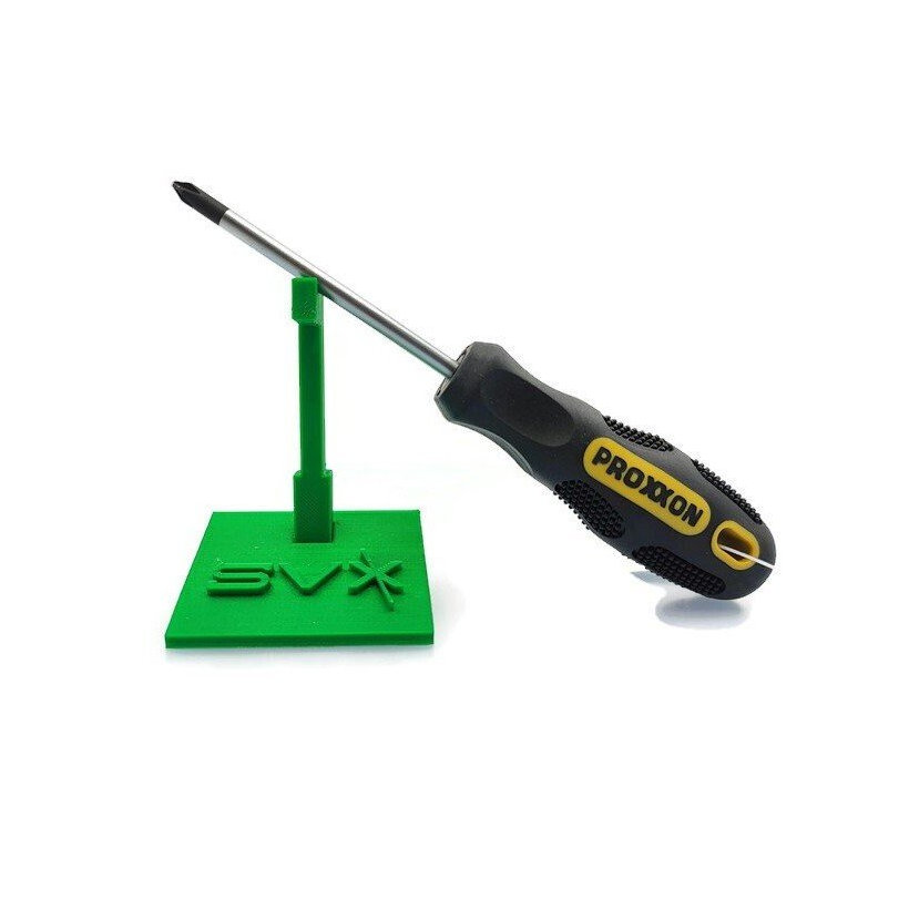 Skrutkovač PH1 x 80