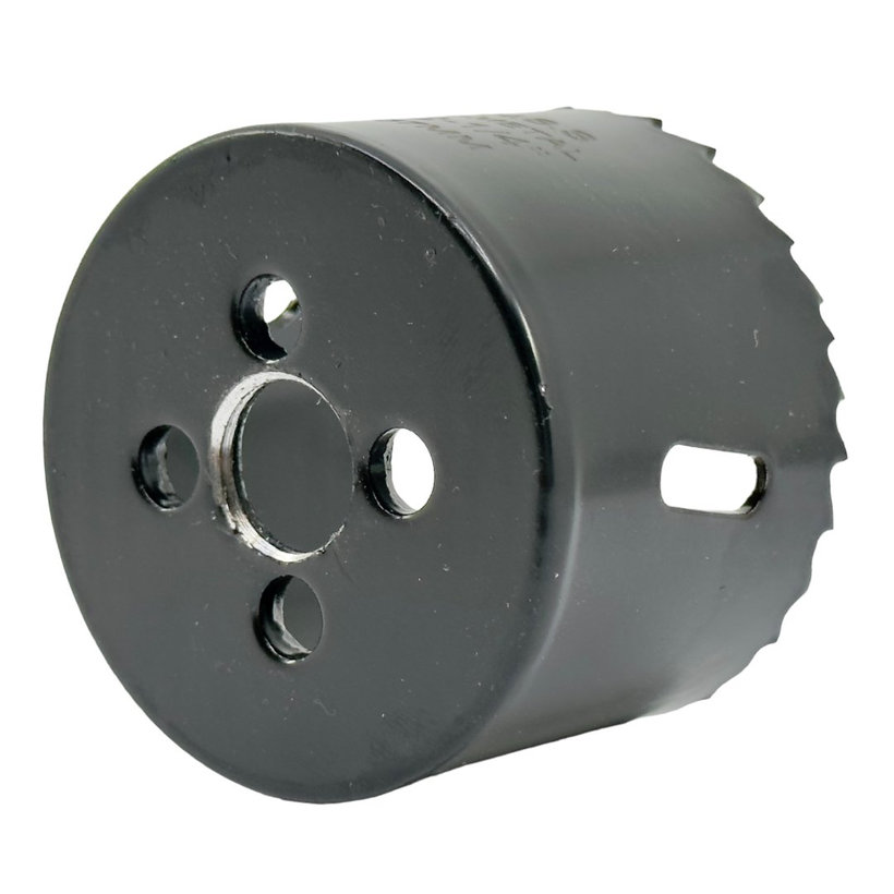 Bimetalové korunky 12-dielna sada