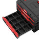 Box na náradie QBRICK System ONE Drawer 3 Toolbox 2.0