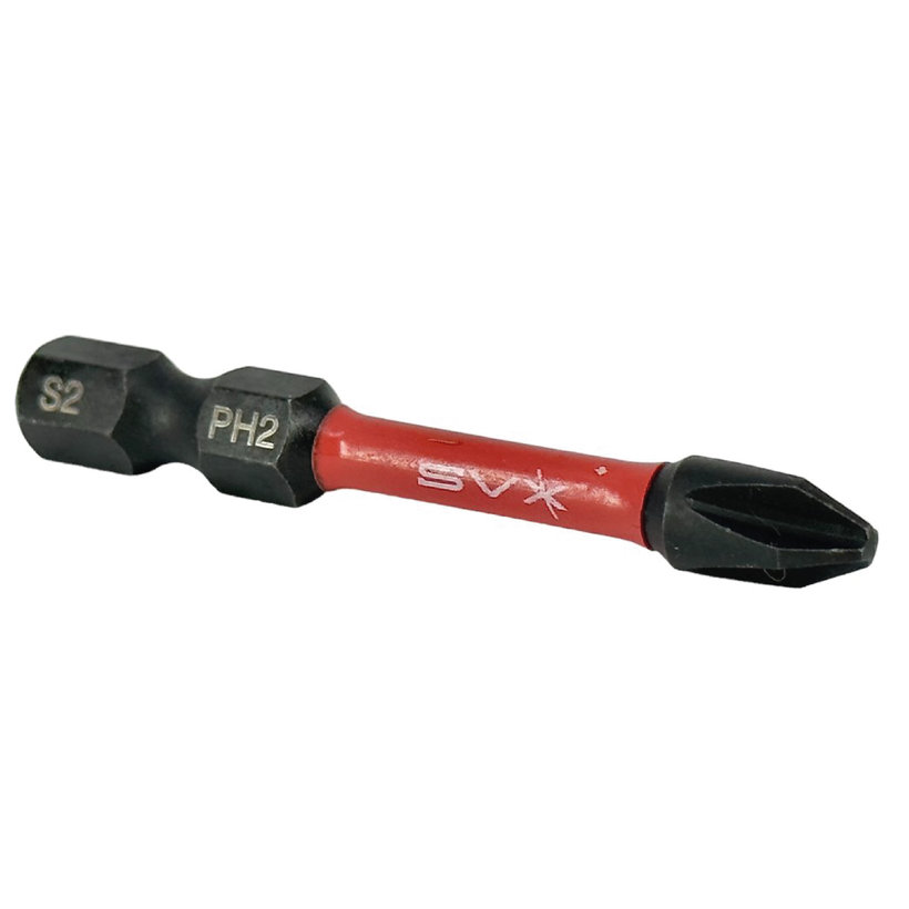 Bit magnetický PH2x50 mm