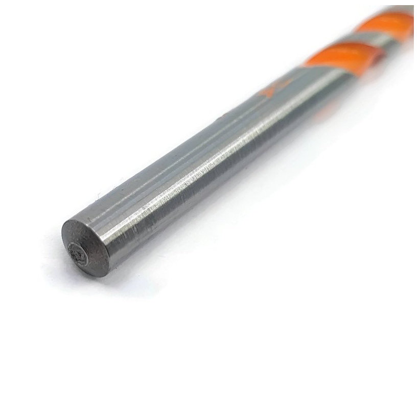 Vrták do tehly 4x39/75mm