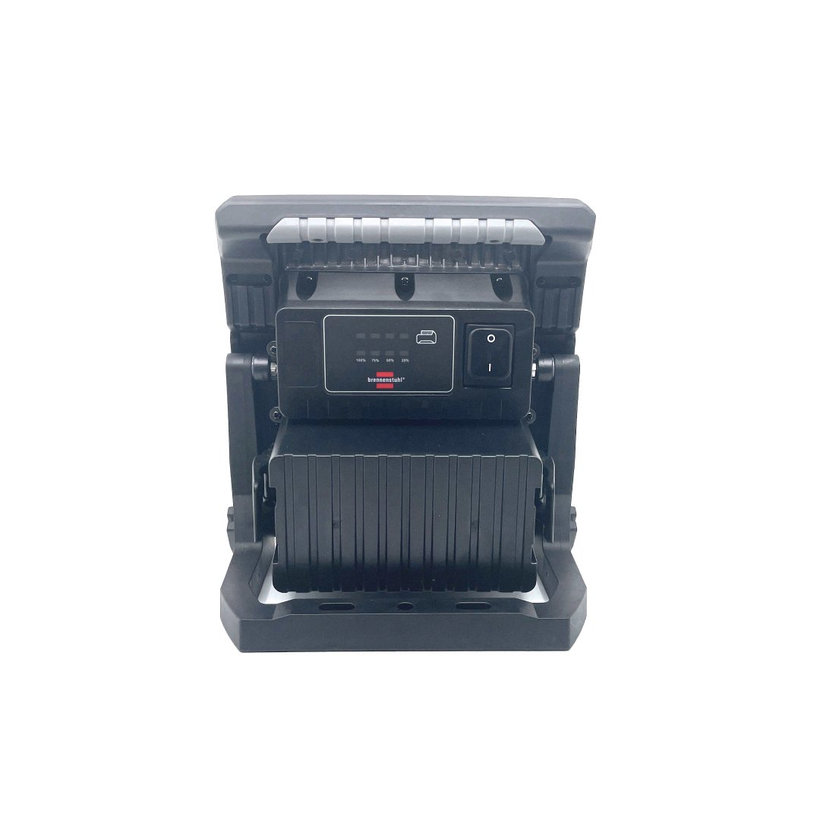 Mobilný LED reflektor batériový MULTI