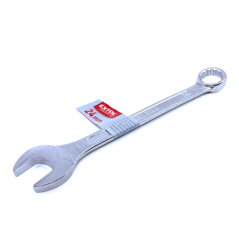 Kľúč oko - vidlica 24mm