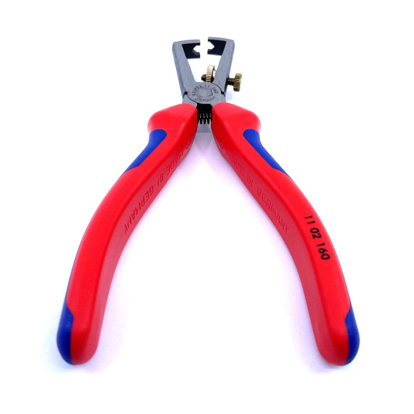 Kliešte odizolovacie 160 mm