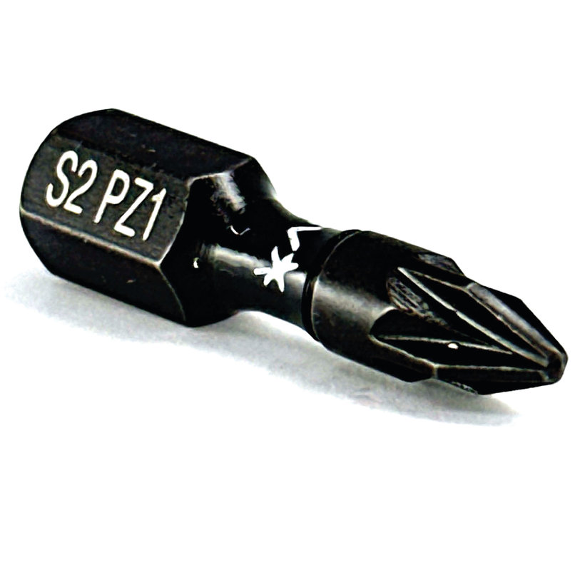 Bit magnetický PZ1x25 mm