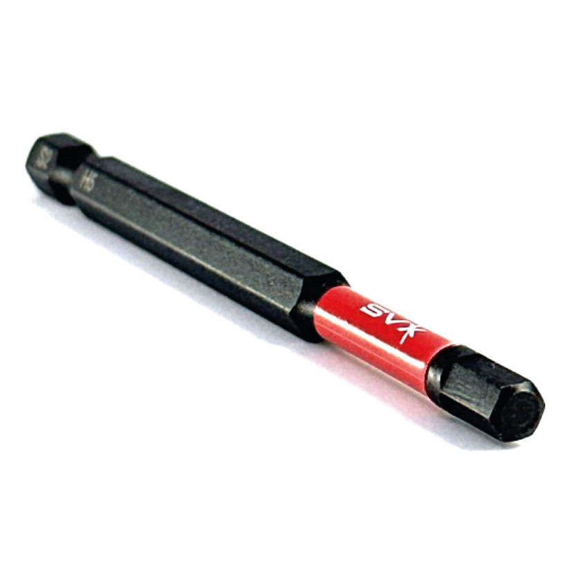 Bit magnetický H5x90 mm