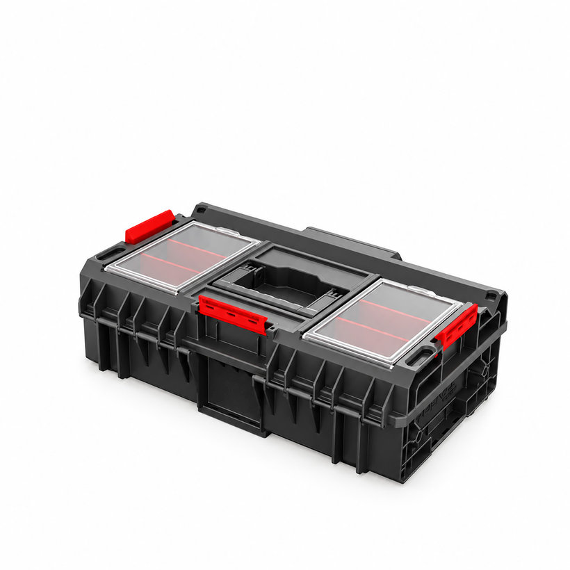 Box System ONE 200 Profi 2.0