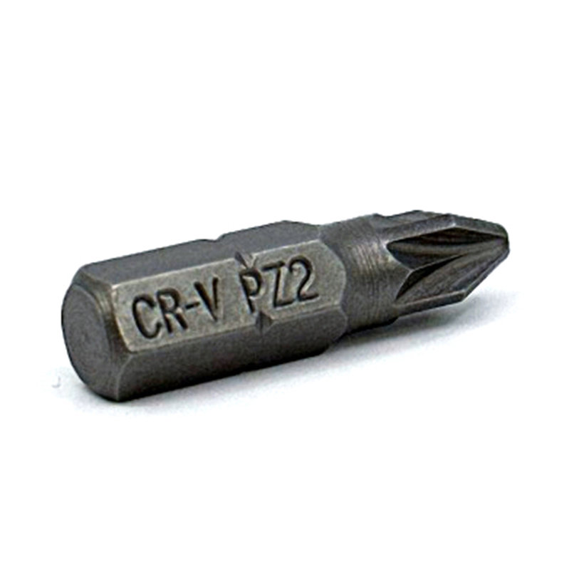 Bit PZ2x25 mm