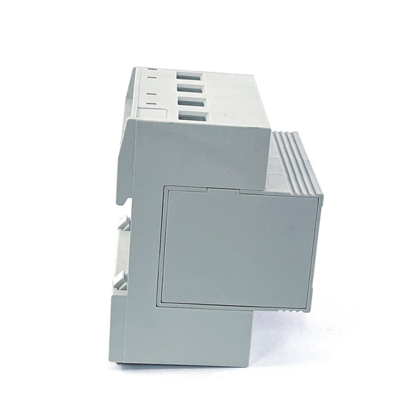 Zvodič prepätia AC typ T1+T2