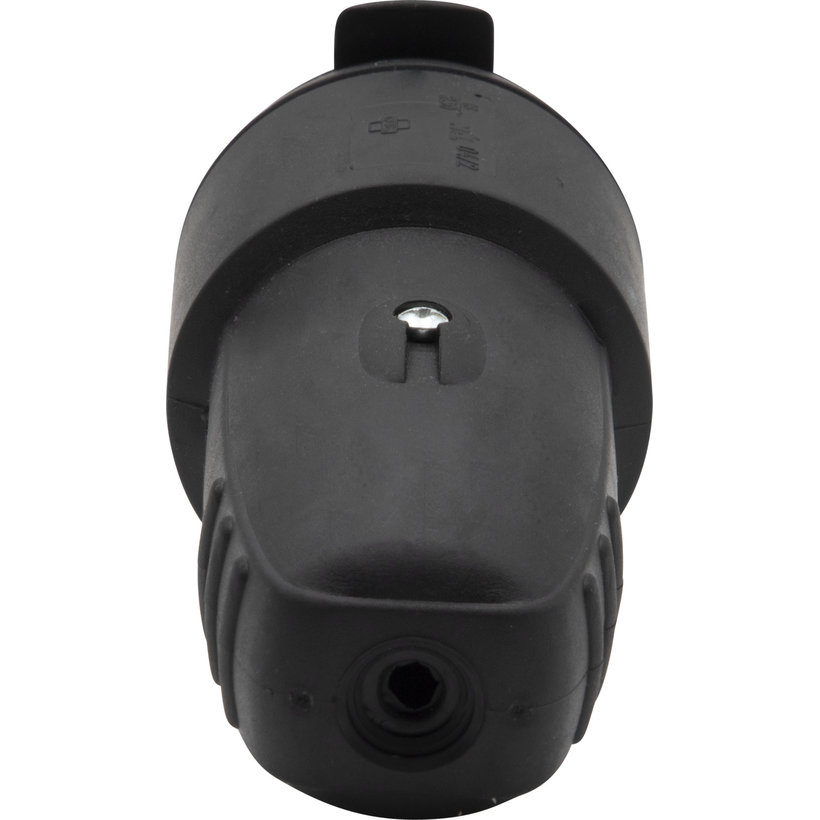 Gumová zásuvka pre vysoké zaťaženie