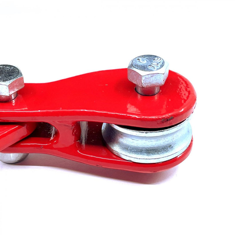 Klzný strmeň art.630 tr 80 8mm