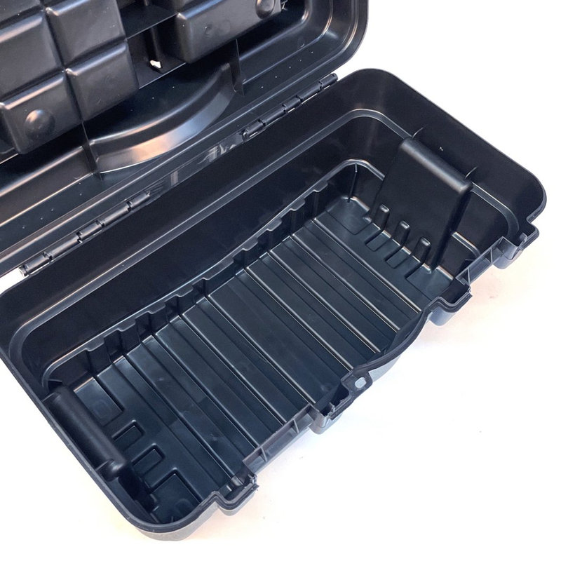 Skrinka Toolbox formula S Alu 500 462x256x242mm