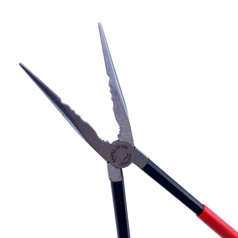 Kliešte montážne 280 mm